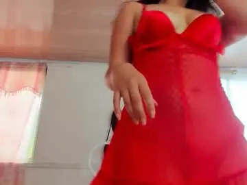 Chaturbate Adult Video Chat of mariaa_paulaa