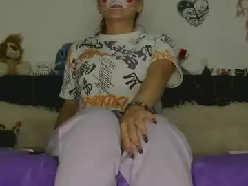 Chaturbate Nude Webcam of megan_brown4