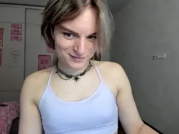 Chaturbate Free Porn Cam of millikira006