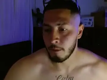 Chaturbate Free Live Porn of muscle_cock32