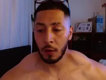 Chaturbate Adult Webcam of muscle_cock32
