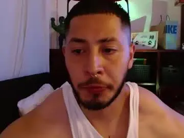 Chaturbate Private Sex Chat of muscle_cock32
