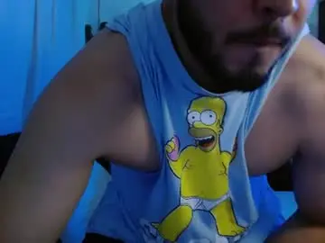 Chaturbate Adult Webcam of muscle_cock32