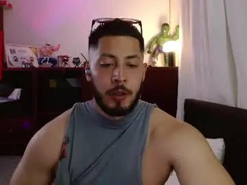 Chaturbate Best Webcam of muscle_cock32