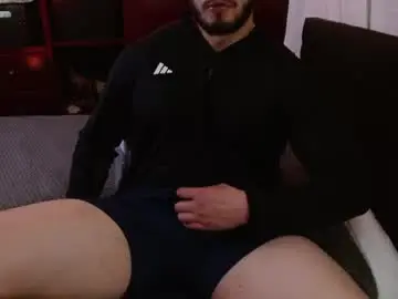 Chaturbate Best Webcam of muscle_cock32