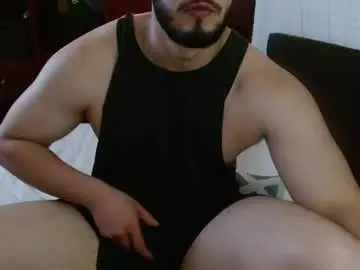 Chaturbate Adult Webcam of muscle_cock32