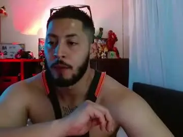 Chaturbate Adult Video Chat of muscle_cock32