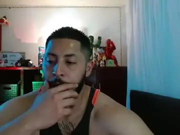 Chaturbate Free Live Porn of muscle_cock32
