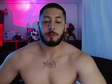 Chaturbate Watch Live Sex Cams of muscle_cock32