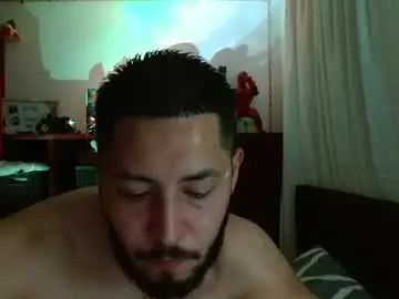 Chaturbate Free Porn Cam of muscle_cock32