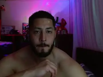 Chaturbate Adult Video Chat of muscle_cock32