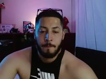Chaturbate Adult Video Chat of muscle_cock32
