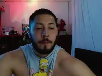 Chaturbate Adult Webcams of muscle_cock32