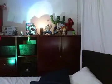Chaturbate Adult Webcam of muscle_cock32