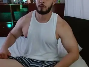 Chaturbate Adult Webcams of muscle_cock32