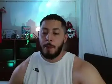 Chaturbate Adult Webcam of muscle_cock32