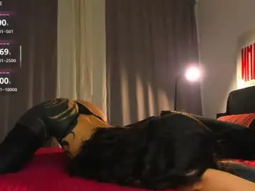 Chaturbate Free Porn Cam of novalana
