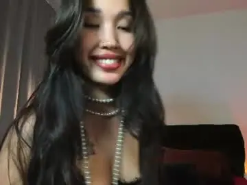 Chaturbate Private Sex Chat of novalana