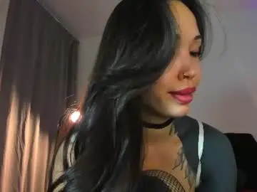 Chaturbate Live Sex of novalana