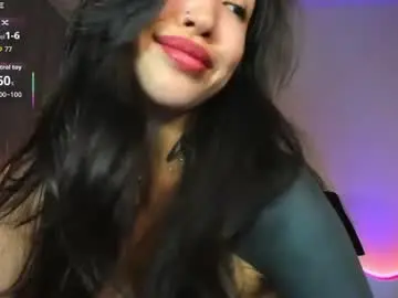 Chaturbate Live Sex of novalana