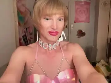Chaturbate Live Sex of pinkfag