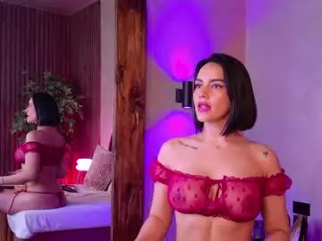 Chaturbate Adult Webcam of renata_black_