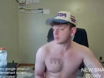 Chaturbate Sex Cam of sexylax69