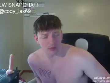 Chaturbate Adult Webcam of sexylax69
