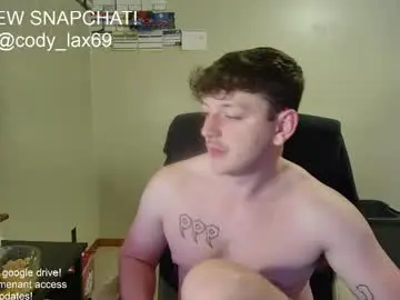 Chaturbate Best Webcam of sexylax69