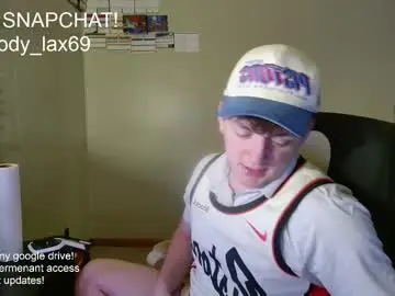 Chaturbate Free Live Porn of sexylax69