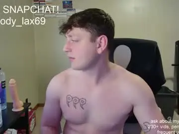 Chaturbate Sex Chat of sexylax69