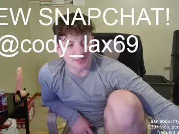 Chaturbate Adult Webcams of sexylax69