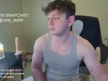 Chaturbate Best Webcam of sexylax69