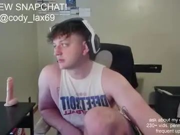 Chaturbate Nude Webcam of sexylax69