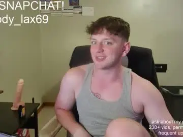 Chaturbate Private Sex Chat of sexylax69