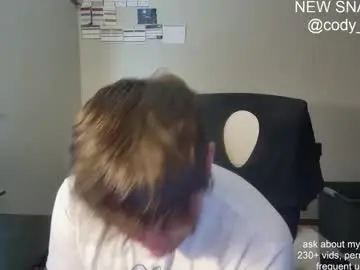 Chaturbate Sex Cam of sexylax69