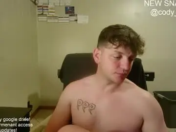 Chaturbate Live Sex Cam of sexylax69