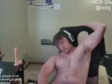 Chaturbate Free Porn Cam of sexylax69
