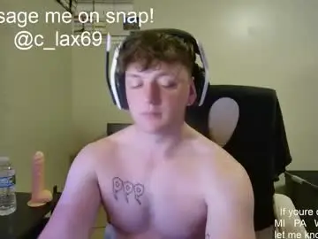 Chaturbate Best Webcam of sexylax69