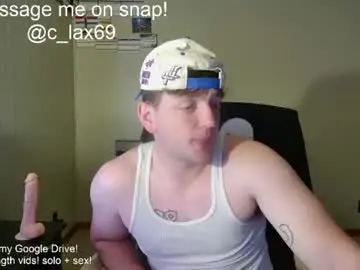 Chaturbate Adult Webcam of sexylax69