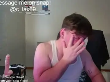 Chaturbate Sex Chat of sexylax69