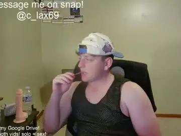 Chaturbate Adult Webcam of sexylax69