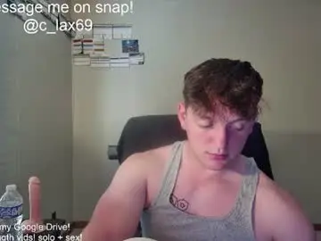 Chaturbate Adult Webcams of sexylax69