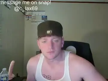 Chaturbate Adult Webcams of sexylax69