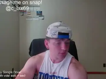 Chaturbate Adult Video Chat of sexylax69