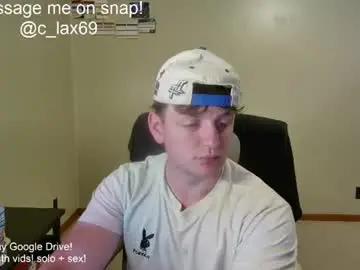Chaturbate Live Sex of sexylax69