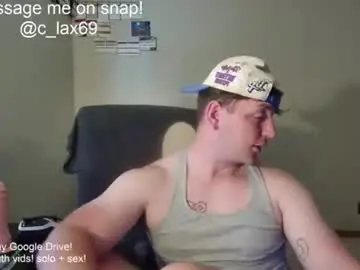 Chaturbate Adult Webcams of sexylax69