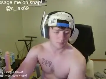 Chaturbate Watch Live Sex Cams of sexylax69