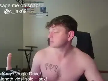 Chaturbate Live Sex of sexylax69