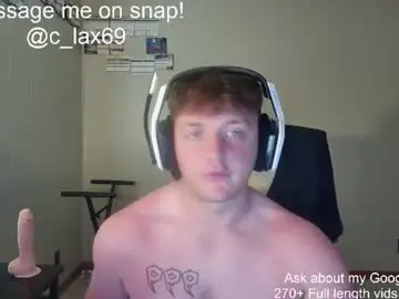 Chaturbate Live Sex Cam of sexylax69